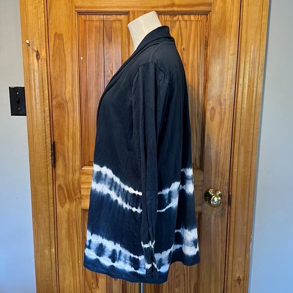 Tye dye cardigan - Picture 2 of 6
